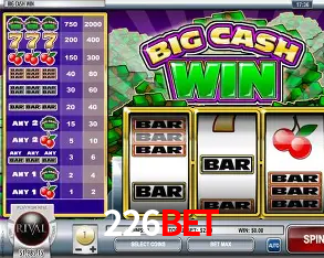A Emoção da Loteria na 226bet: Uma Chance de Mudança de Vida