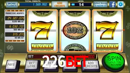 APP oficial da 226bet para mobile