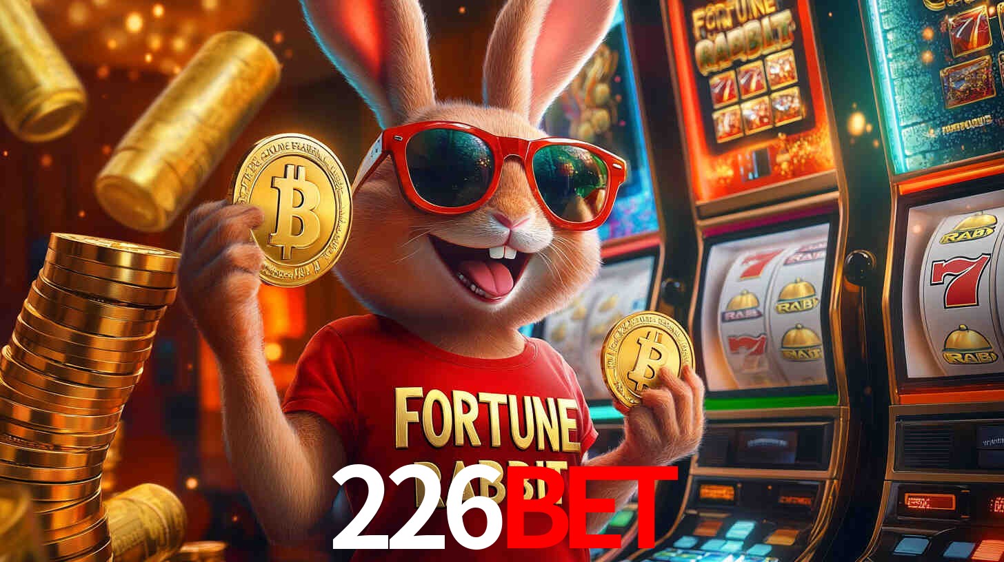 Inovações de Jogos na 226bet: O Futuro das Experiências Interativas