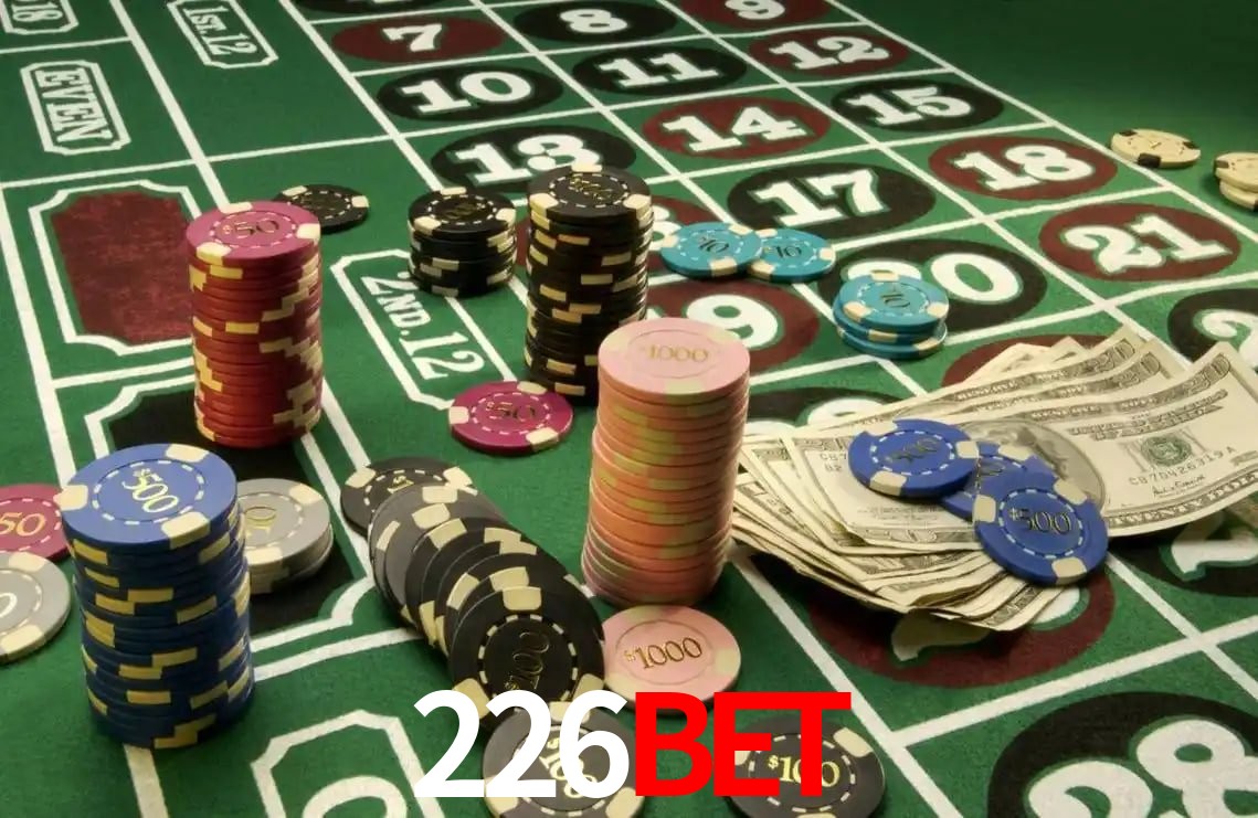 Explore as vantagens do 226bet: serviço profissional e confiabilidade