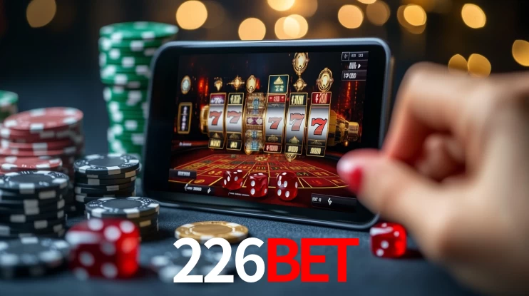 Daily Bonuses 226bet