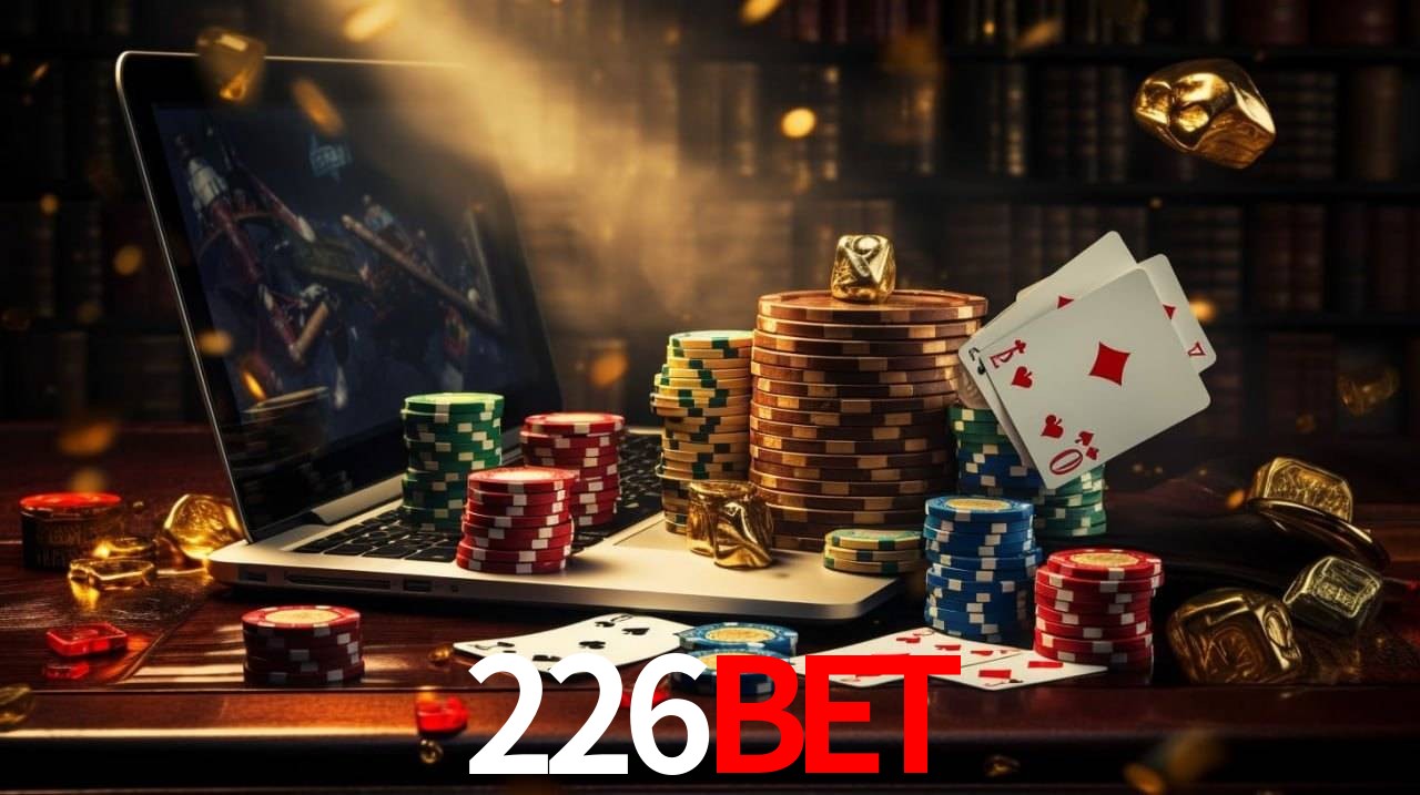 Jogos Exclusivos 226bet