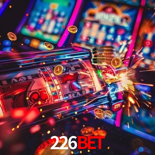 Interface do App 226bet