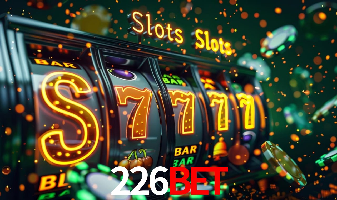 Programa VIP 226bet