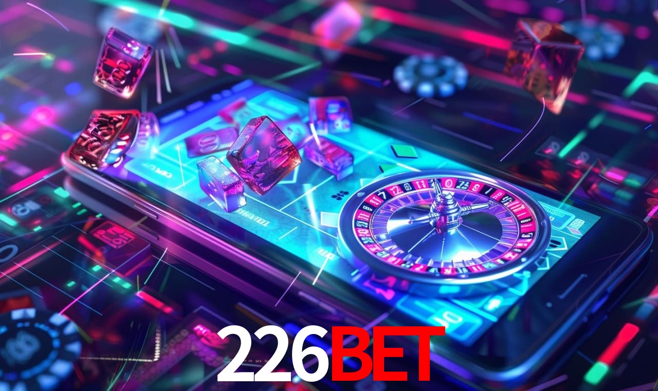 Mesa de Blackjack 226bet