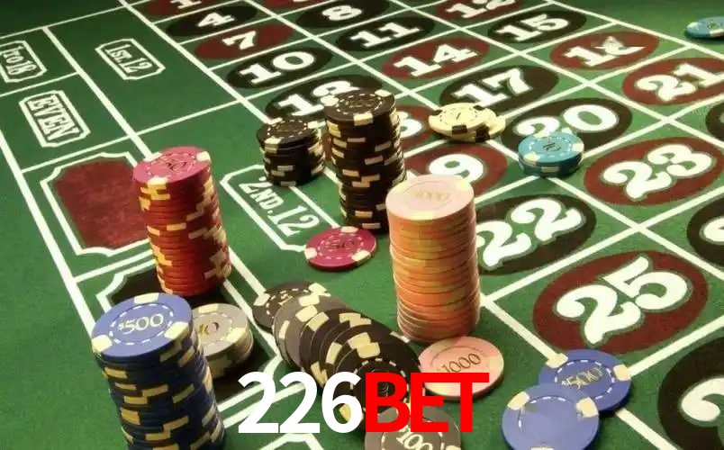 Estatísticas Esportivas 226bet