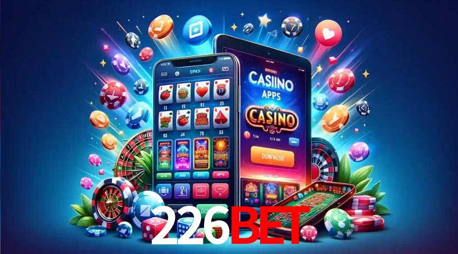 Account Benefits 226bet