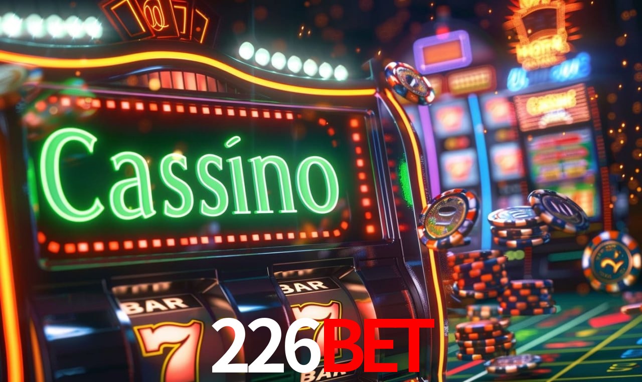 Diretório de Jogos 226bet