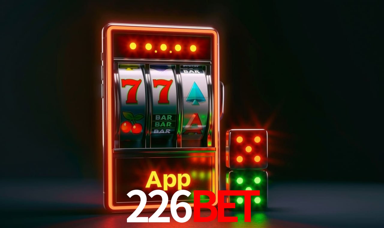 Apostas de Futebol 226bet