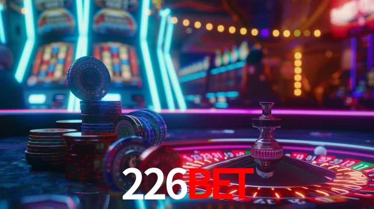 Game Providers 226bet