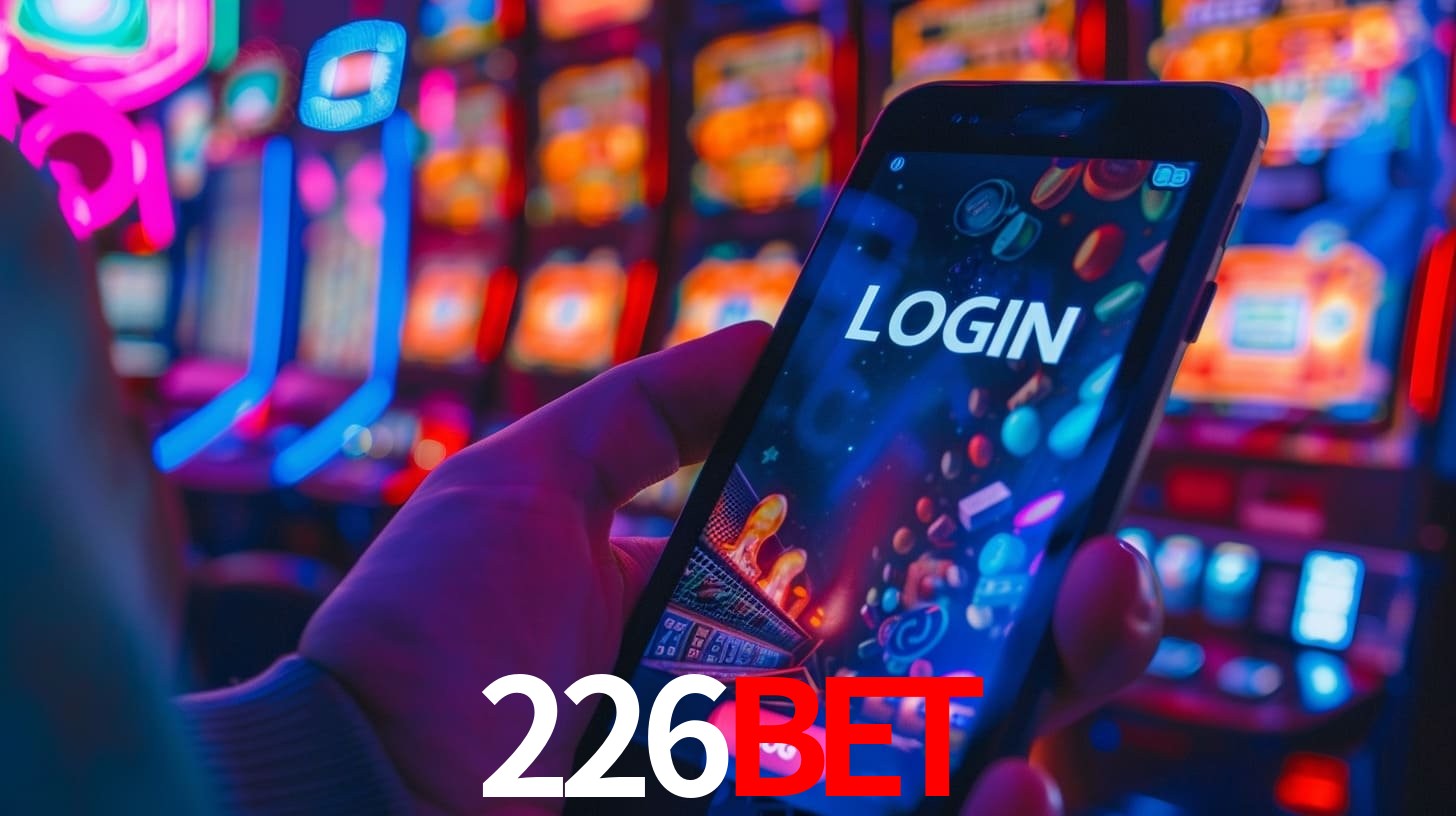 PIX Instantâneo 226bet