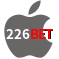 Aplicativo 226bet para iOS