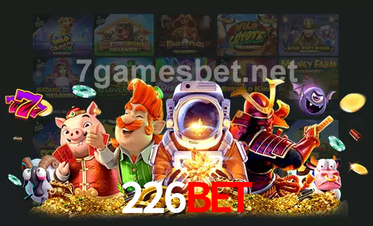cassino 226bet